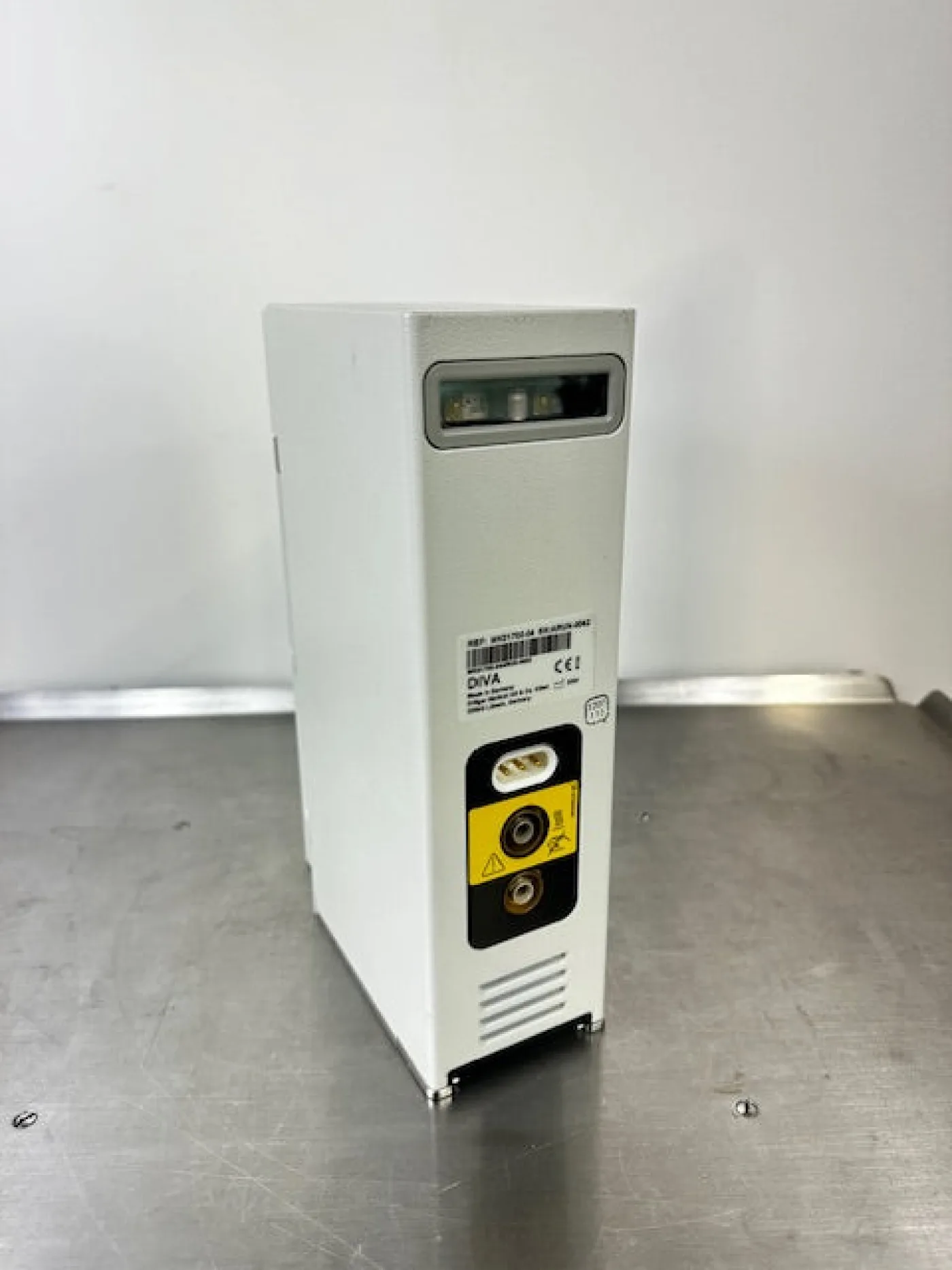 Dräger Diva Vapor (Isofluran) - 2