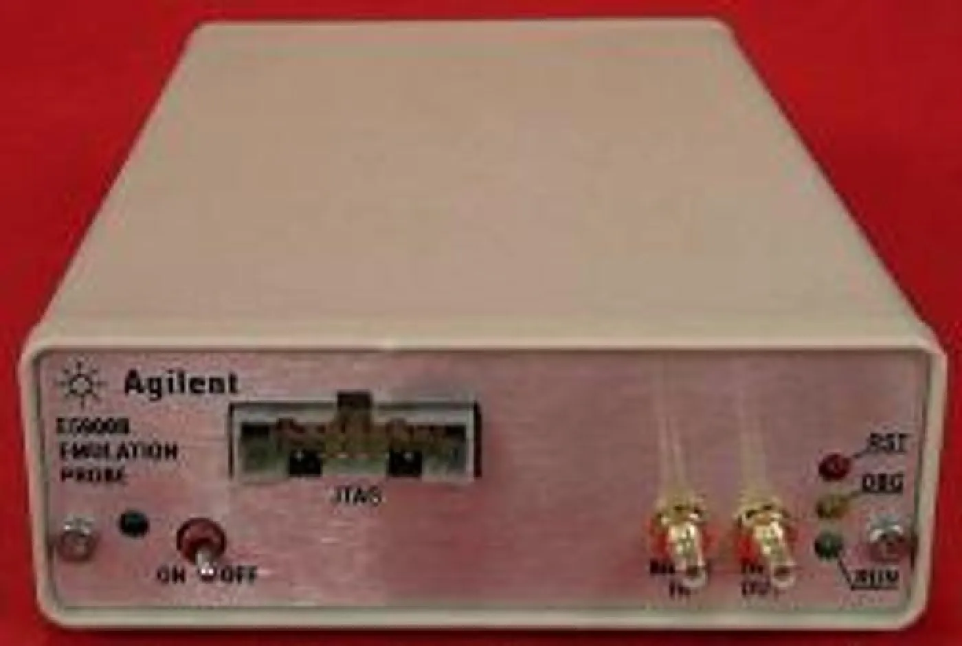 Agilent HP E5900B - 1