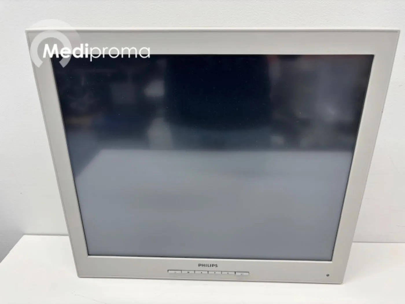 Philips Q19CSMD Monitor - 1
