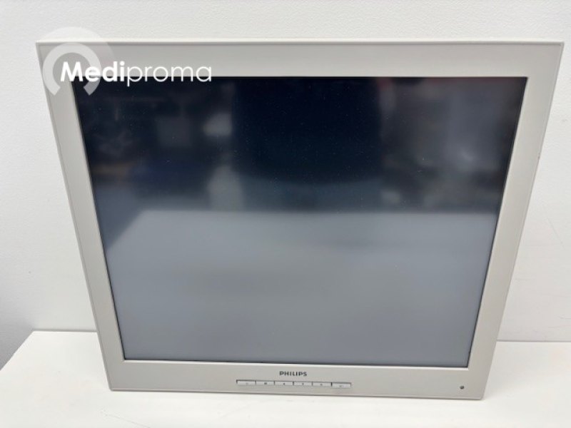 Philips Q19CSMD Monitor