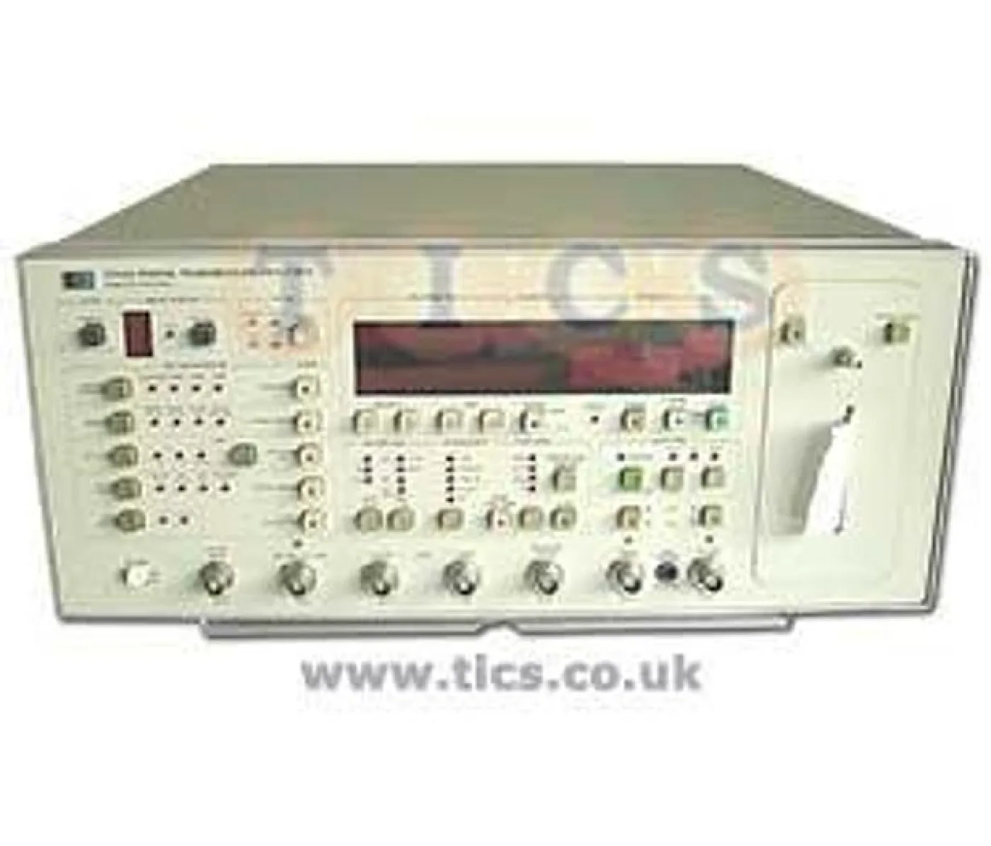 Agilent Technologies (HP) HP 3764A - 1