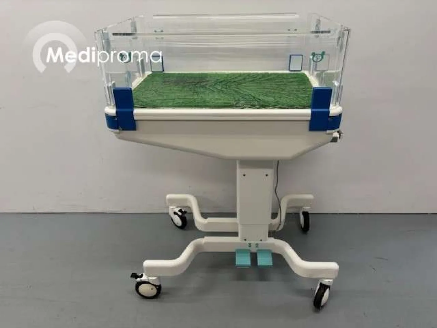 Heinen Lowenstein Lifetherm 2000 Babywarmer - 1
