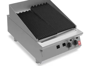 Falcon F900 Chargrill Propane Gas G9460 - islandcatering
