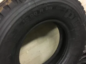 Pirelli 10.00R20 G85