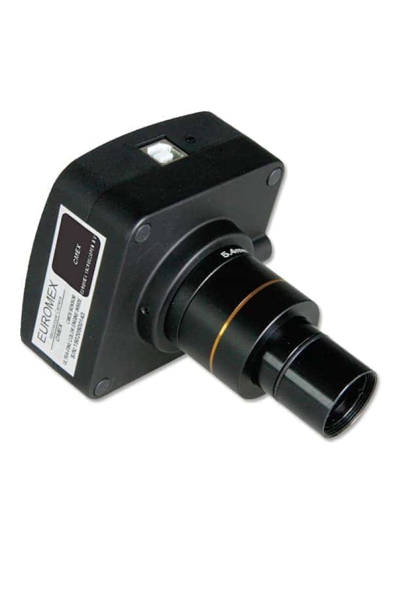Euromex camera CMEX-18 PRO # DC.18000p