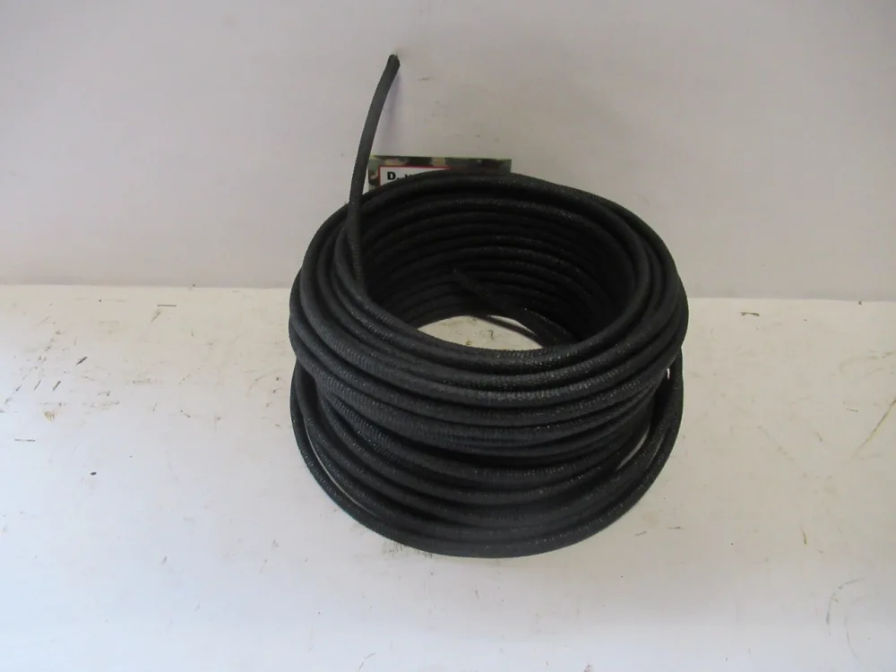 Kabel isolatie 3/8"(geasfalteerd)