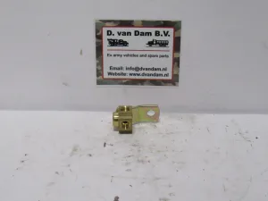 Koppelstuk Remlichtschakelaar Aan Frame