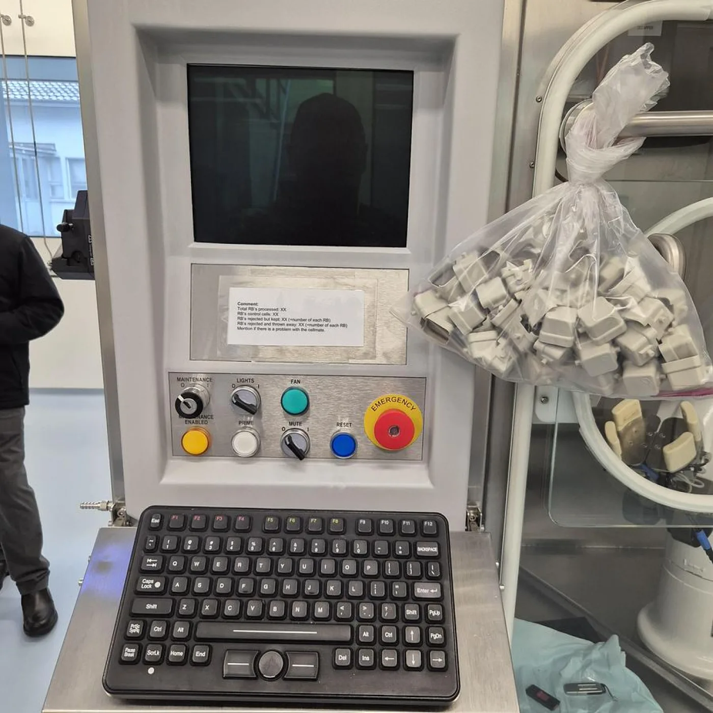 The Automation Partnership CELLMATE Automationsanlage - 6