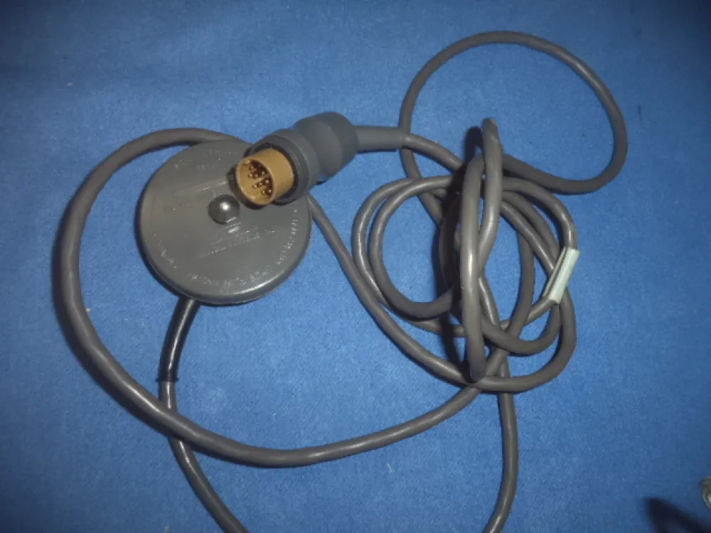 US Transducer (Used, very good)