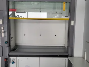 1927 - Used S+B Fumehood (150cm)