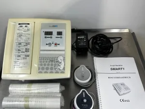 Medical Econet Smart 1 CTG