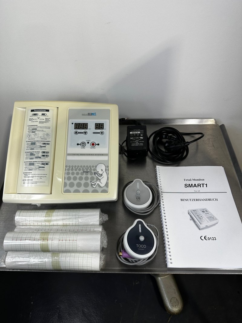 Medical Econet Smart 1 CTG