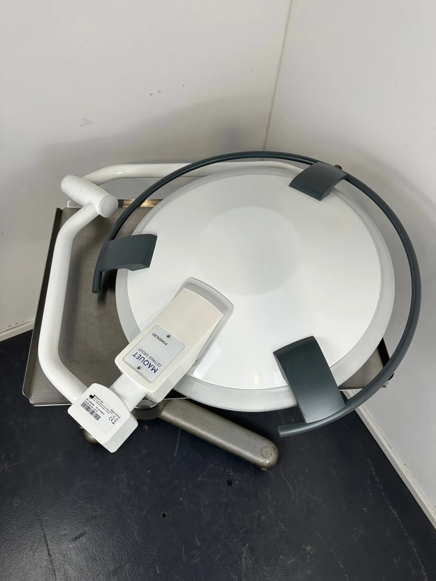 Maquet Getinge Group PowerLED 500 DF K3 REF: 568350933 - 4