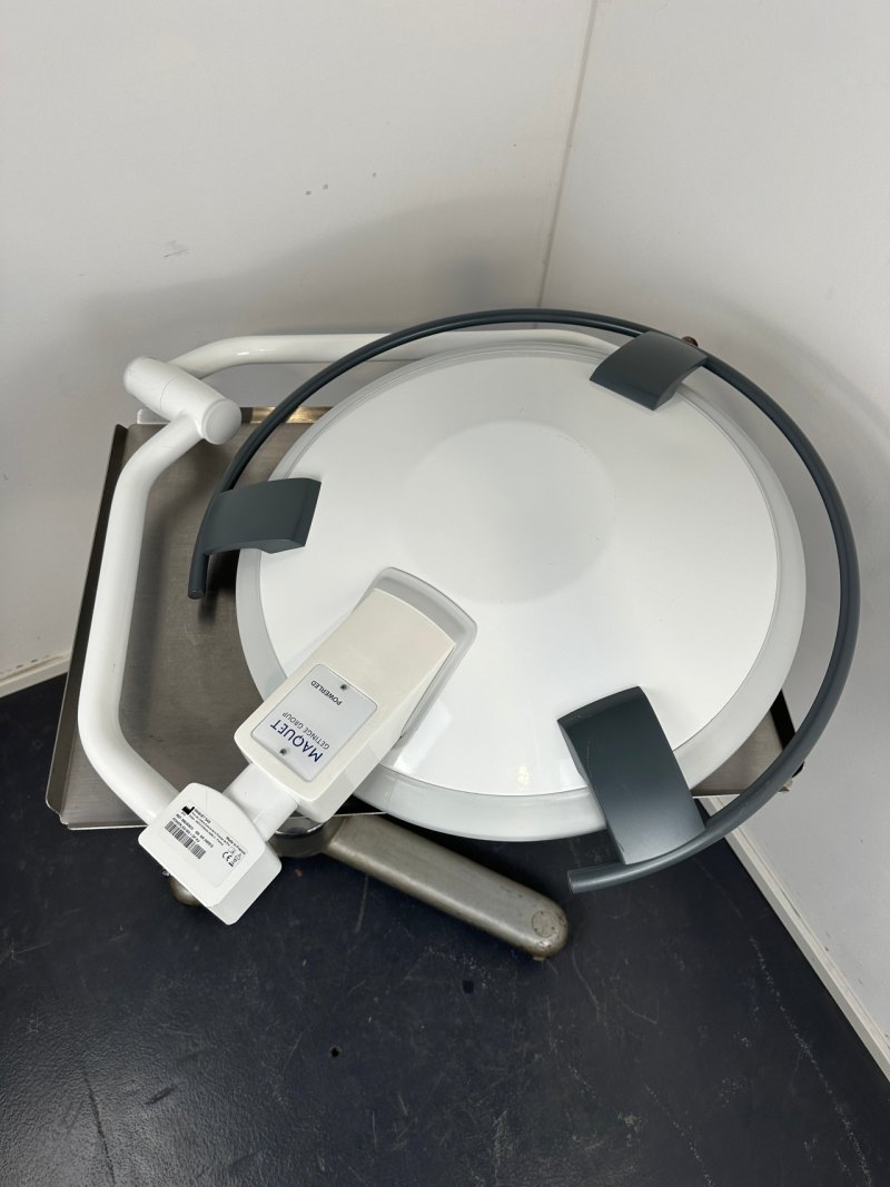 Maquet Getinge Group PowerLED 500 DF K3 REF: 568350933