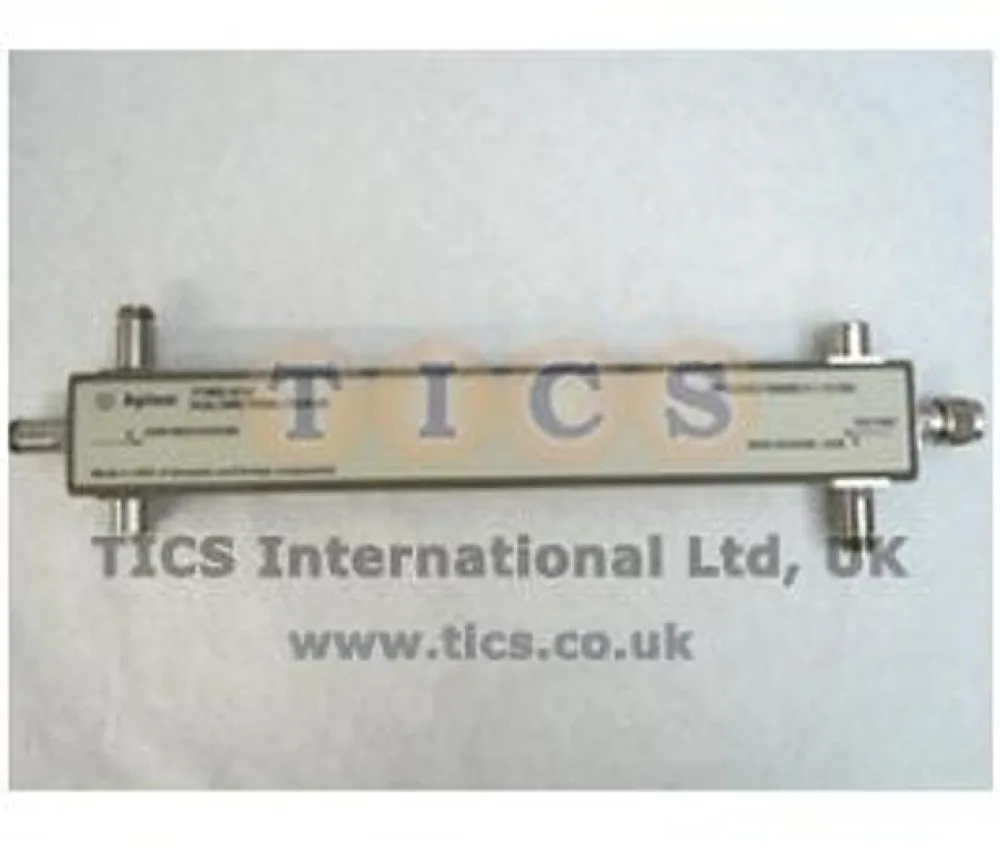 Agilent Technologies (HP) 778D-012