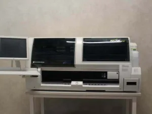 Instrumentation Laboratory ACL Top 700 Coagulatie Analysator