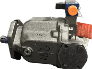 Krauss-Maffei Hydraulische-Einzelpumpe SYDFE1
