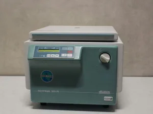 Hettich Rotina 35R Gekoelde Centrifuge