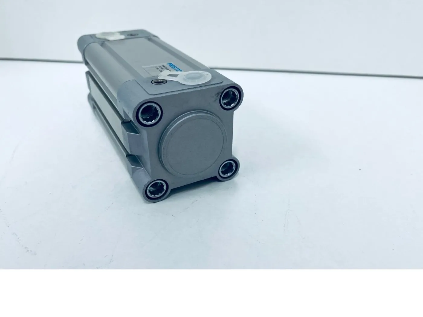 Festo DNC-50-50-PPV Pneumatikzylinder - 5