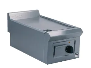 Falcon Pro-Lite Electric 300mm Griddle LD5 - islandcatering