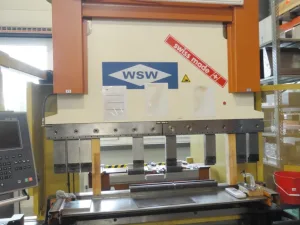018581 - BEYELER RT80x2050-CNC