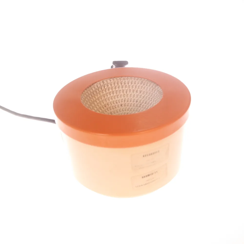 PILZ, 500 ml, 220 V, Round