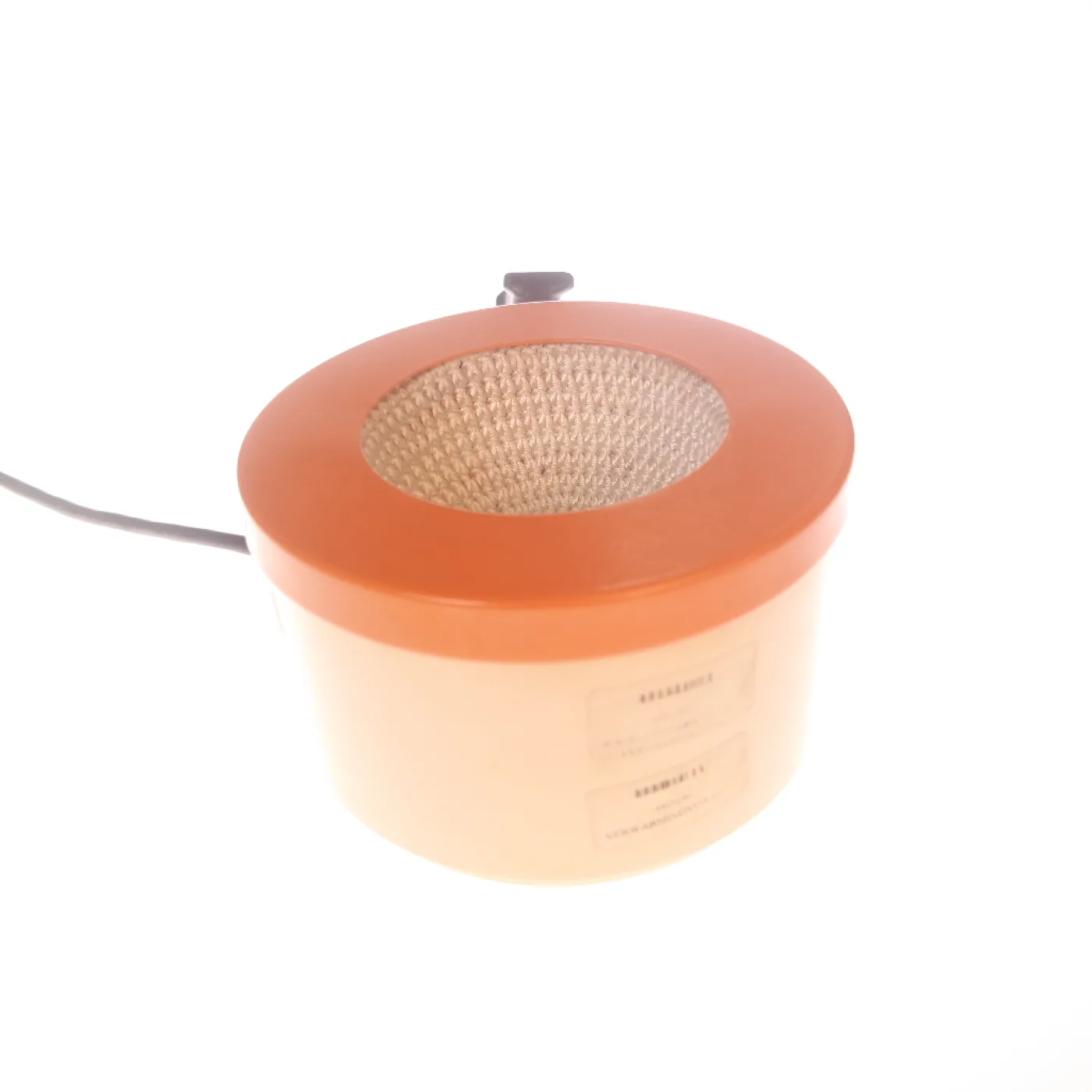 PILZ, 500 ml, 220 V, Round - 1