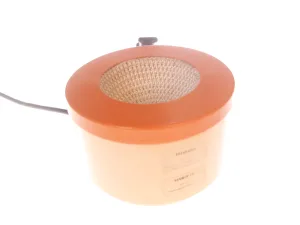 PILZ, 500 ml, 220 V, Round