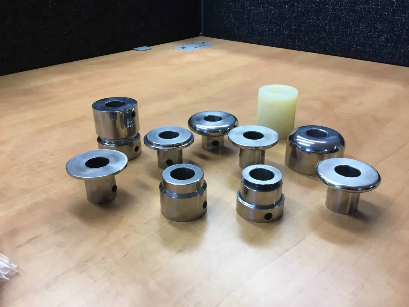 WNS Bead Roller Roll Set 22mm ID - WNS - W. Neal Services Ltd - 4