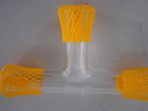 Normag T-Stück PT32/050-P Borosilikatglas 3.3