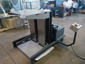 Stapelwender Hotung Mini ET
