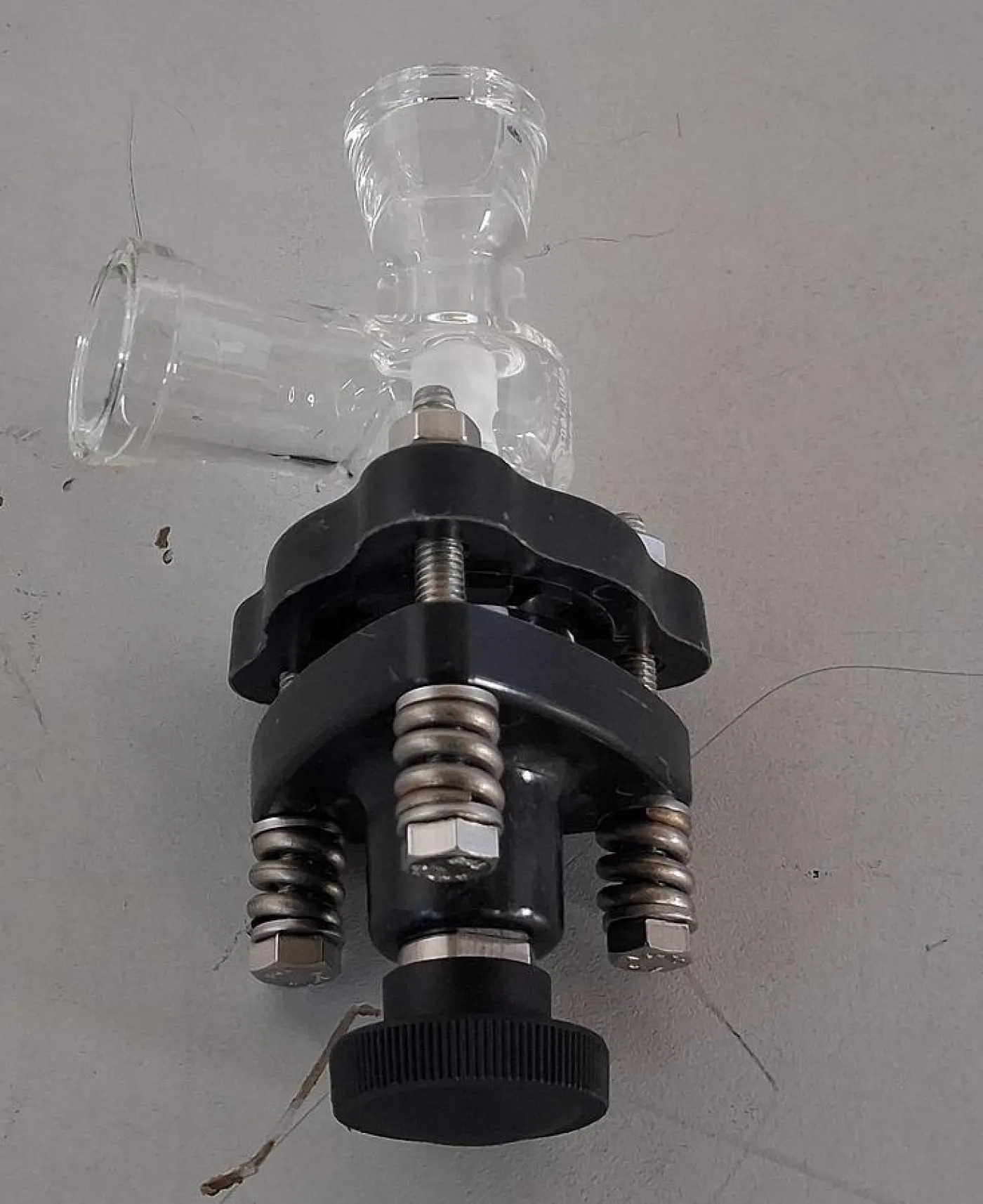 Normag Druckhalteventil DN 15 – Typ PF Modell VP015-P - 5