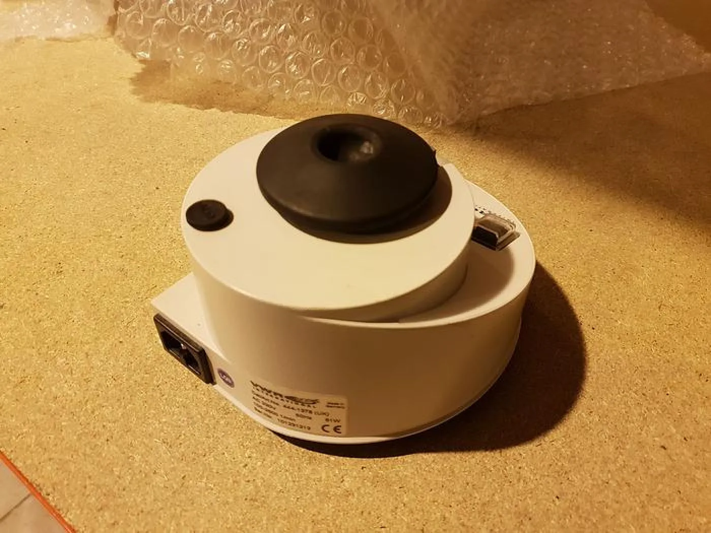 VWR 444-1378 Vortex Mixer - 3