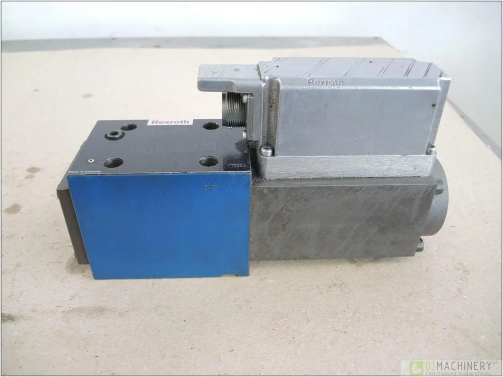 2000 REXROTH 0811402107 AI1364
