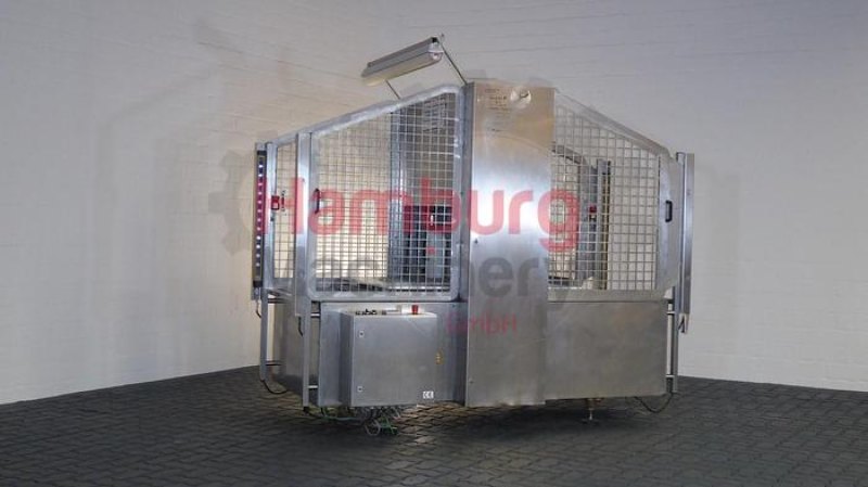 Cheese Dividing Machine Keckeis Nahrungsmitteltechnik GmbH