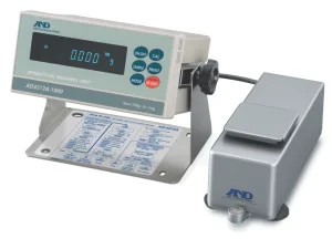 A&D AD-4212A-1000 Weigh Module Balance
