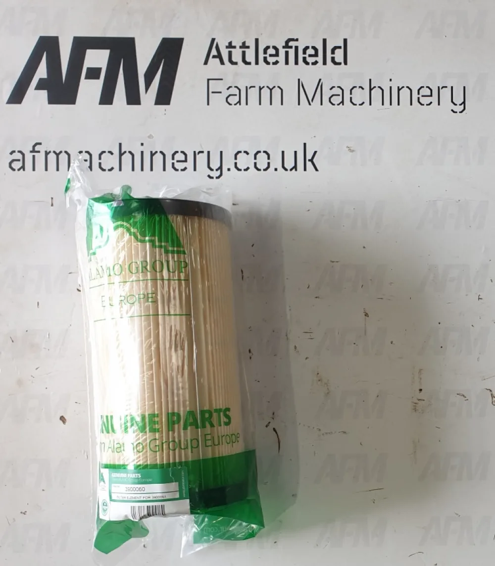 Spearhead Excel &amp; Twiga Filter Element - 3900060 (To Suit Hsg 3900051)
