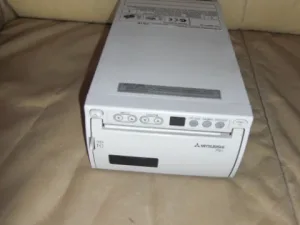 Mitsubishi P91 Videoprinter (s/w)