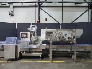 FUJI Flowpacker