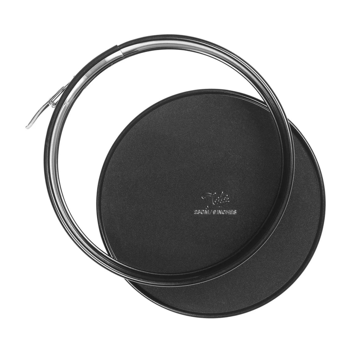 Tala Performance Eclipse Non-Stick 23cm Springform cake tin - islandcatering - 6