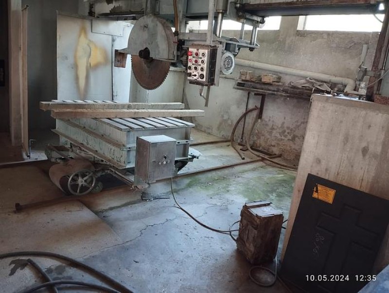 1968 Speckhardt FAMA-