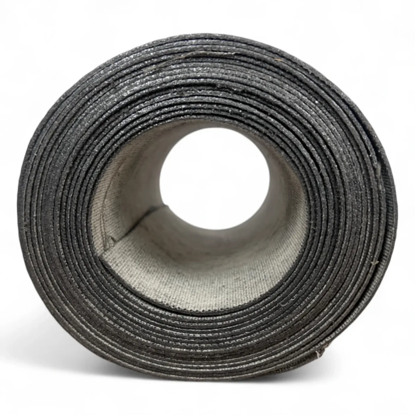 Graphitbelag HD Gleitgewebe 150 mm Breite – 640 mm - Länge - 6