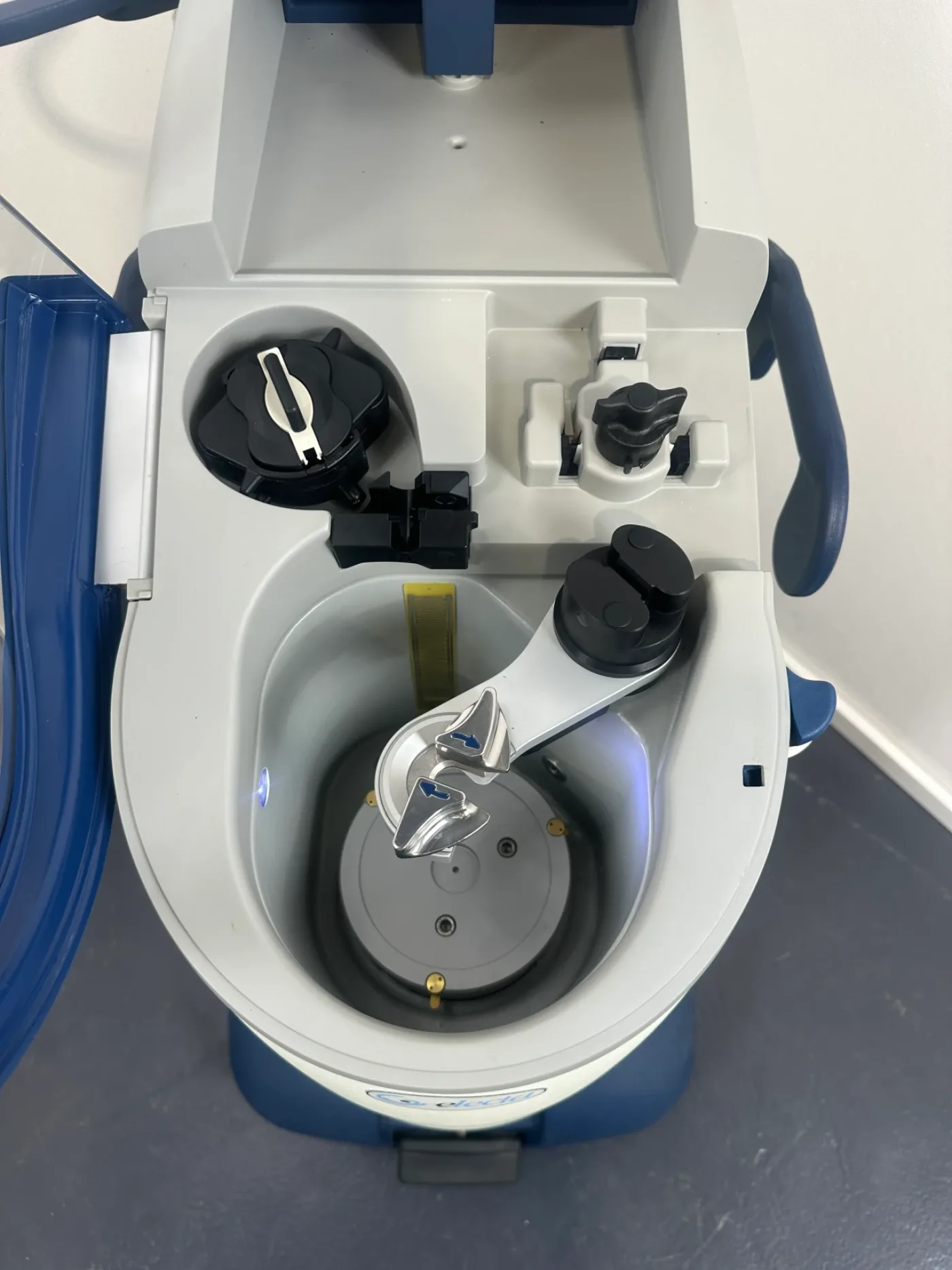 Dideco Electa Autotransfusionsgerät - 2