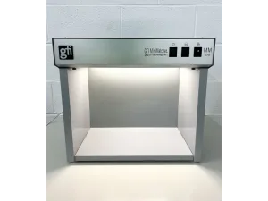 GTI MiniMatcher MM 2e Light Booth