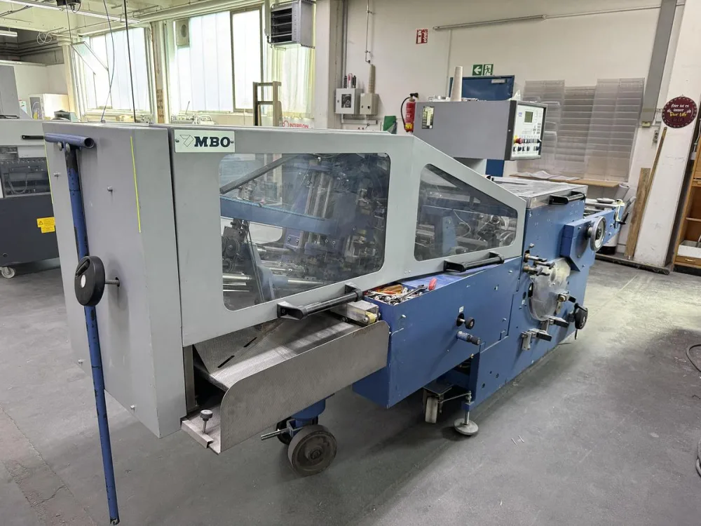 MBO ZSF 66