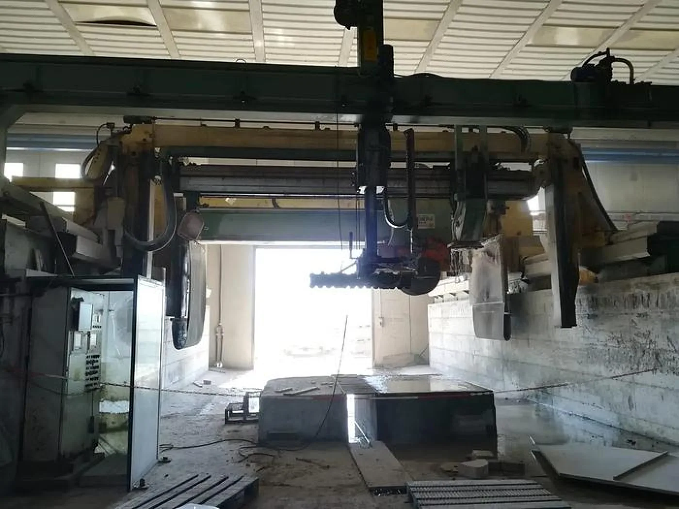 2004 Pedrini Arco di trionfo M594 -56- - 3