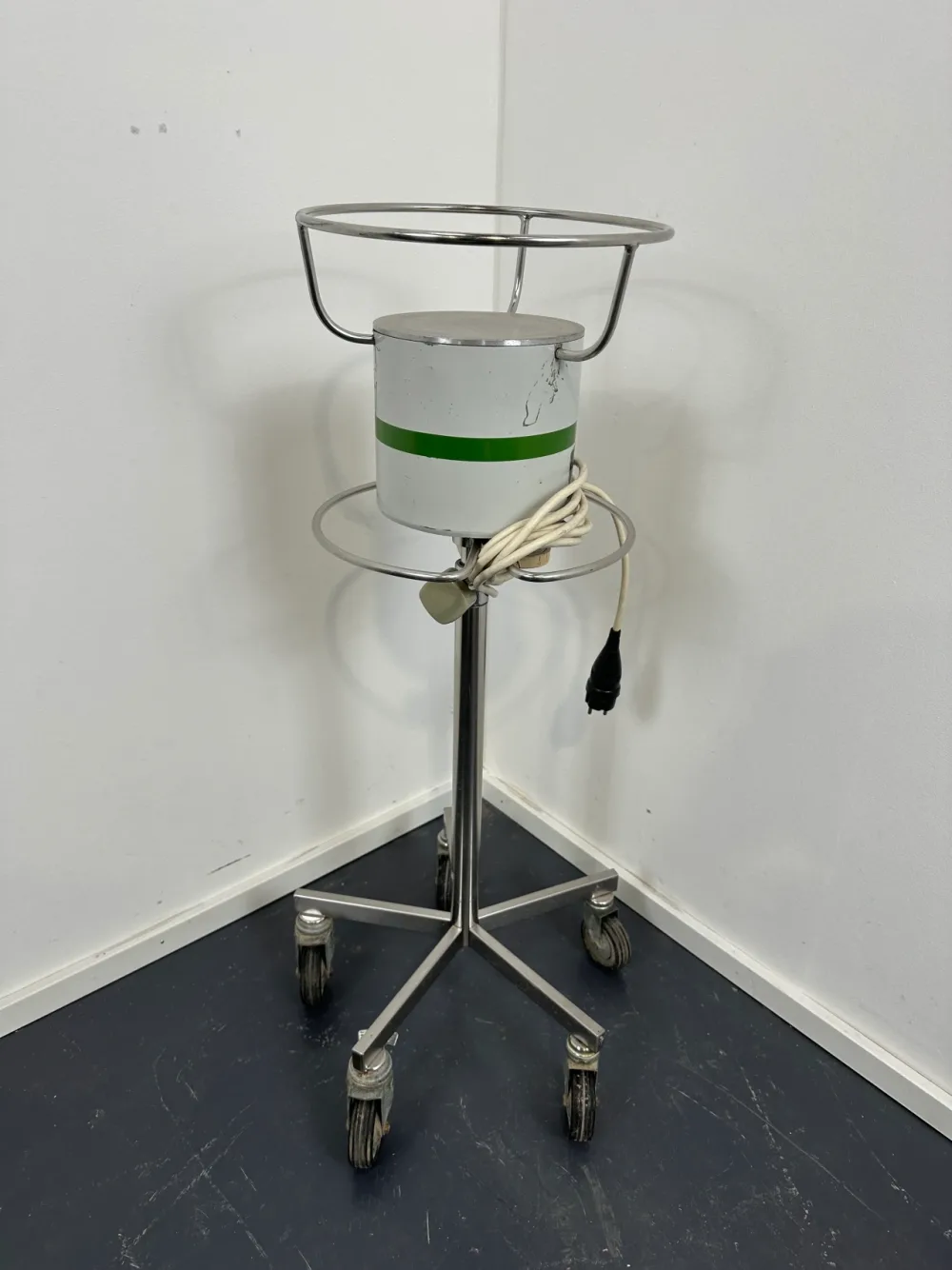 Maquet 4904-90 Schüsselwärmer