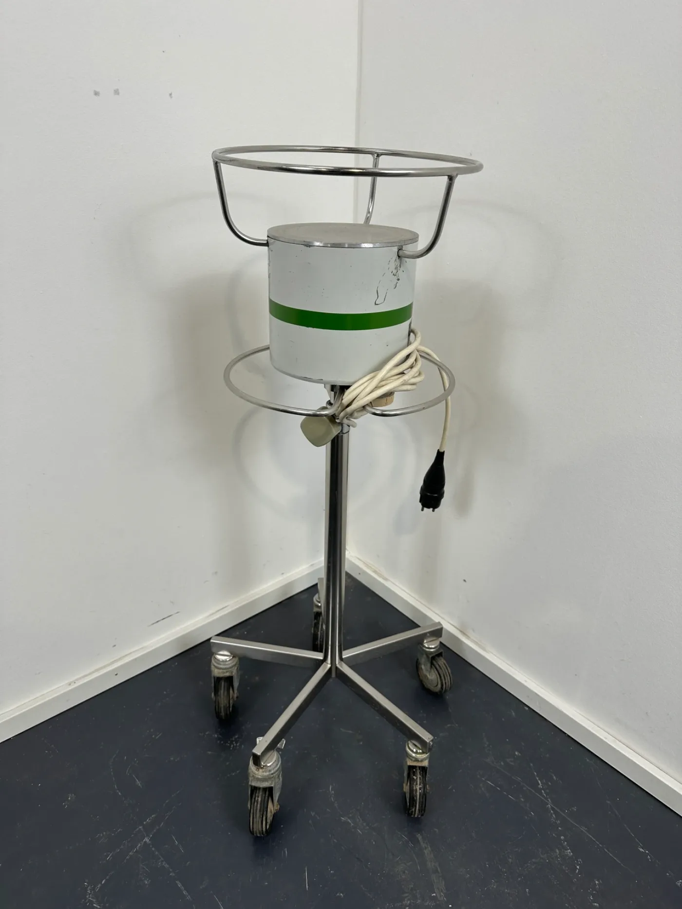 Maquet 4904-90 Schüsselwärmer - 1