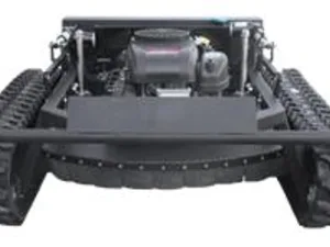 🚜 JDS SRD500-90A "Off-road Tank": El límite es el cielo (70° de pendiente)
