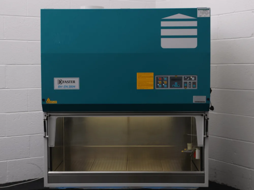 Faster BH-EN2004-D Safety Cabinet
